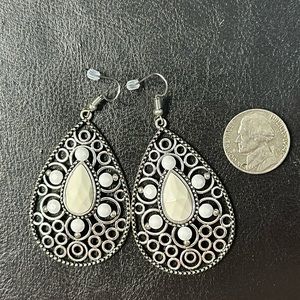 Nickel and lead free earrings
